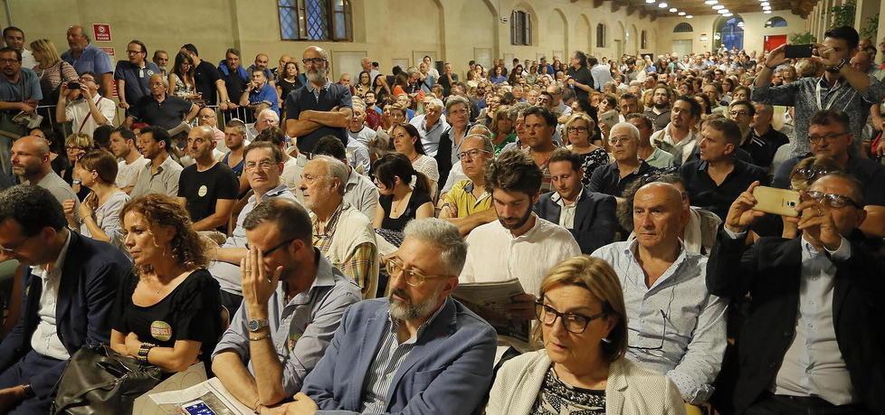 PROMESSE E SCINTILLE