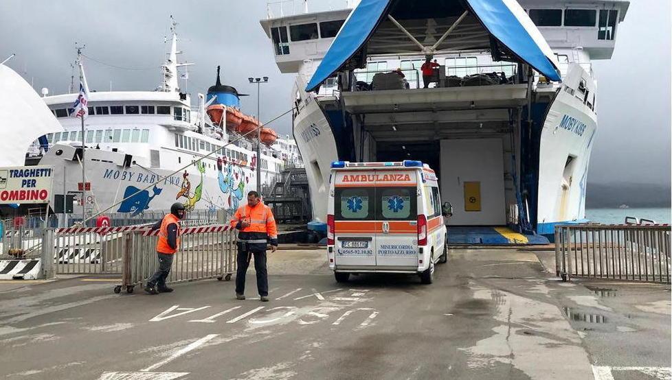 Ambulanze, i medici non ci sono Fumata nera al vertice di Livorno 