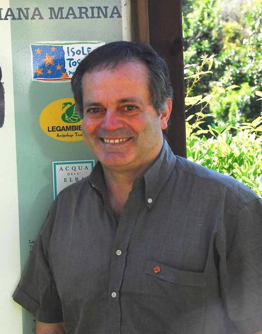 Tre sole vele all’Elba: «Colpa degli scarichi» 