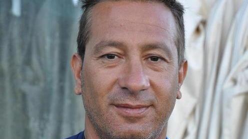 Ferretti è il colpo dei Colli Marittimi Il mister è Tarquini