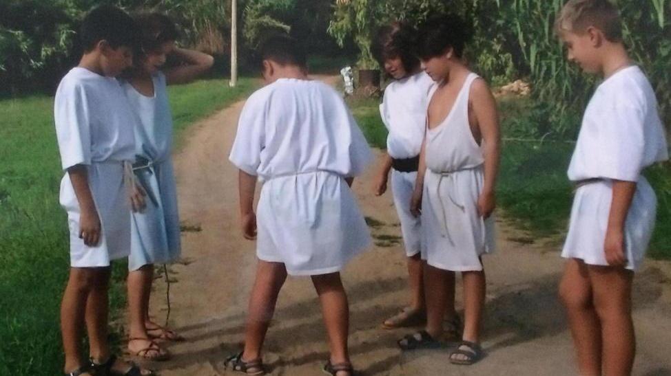 “L’Odissea”, il film in Dvd che aiuta chi fa del bene