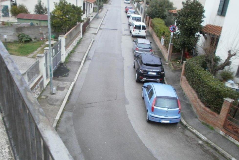 «Non riesco a entrare nella mia proprietà»