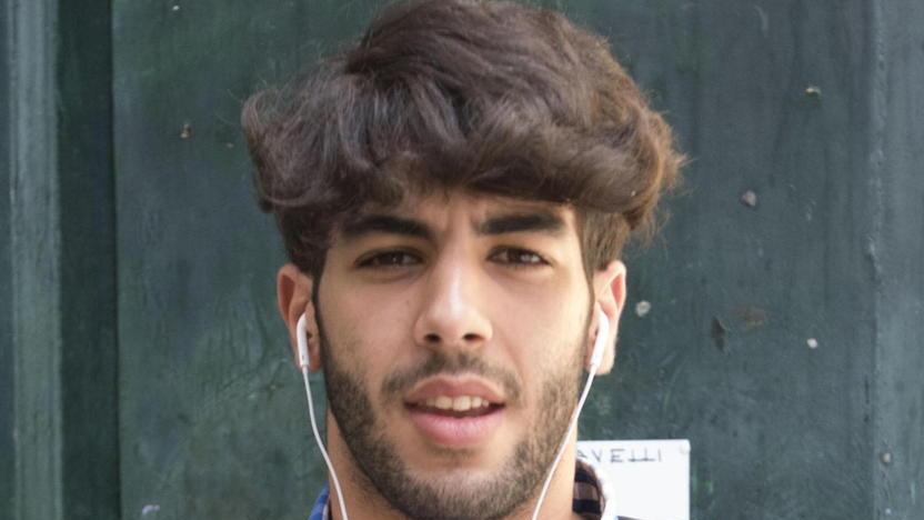 Tra i maturandi anche Hamza