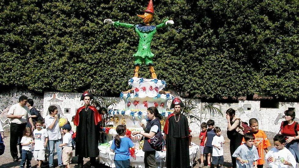 La fondazione Collodi dice no ai privati «Il Parco è pubblico»