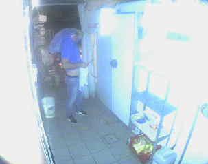 Arrestati dopo il furto al ristorante 