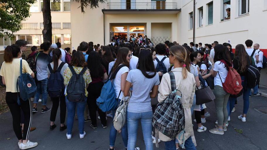 Esame al via tra ansia e speranze
