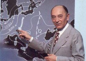 Arriva il museo cittadino dedicato a Edmondo Bernacca