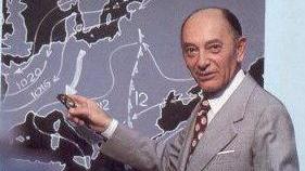 Arriva il museo cittadino dedicato a Edmondo Bernacca