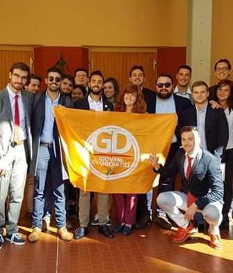 «Noi siamo quelli che vogliono bene a Massa» 