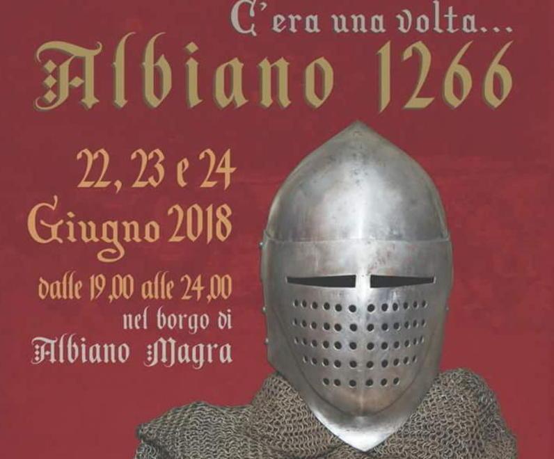 Albiano torna al Medioevo Tre giorni di festa nel borgo 