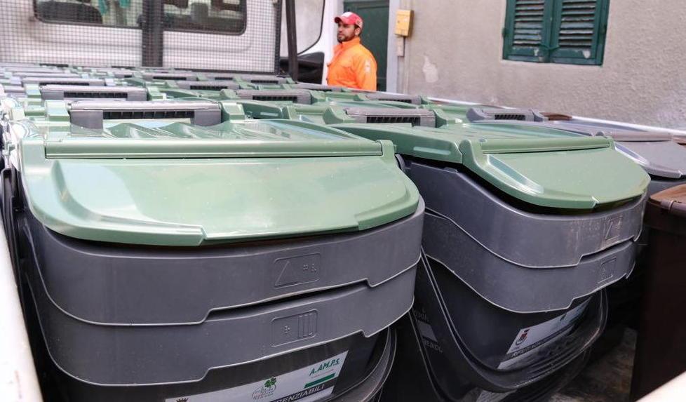 «Dopo l’estate in Venezia il porta a porta va rivisto» 