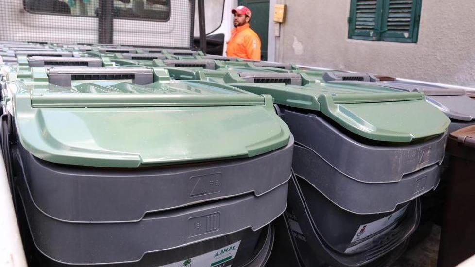 «Dopo l’estate in Venezia il porta a porta va rivisto»