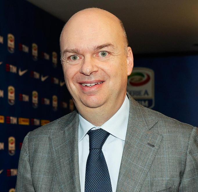 Milan, ansia Uefa Li intanto stringe per il nuovo socio
