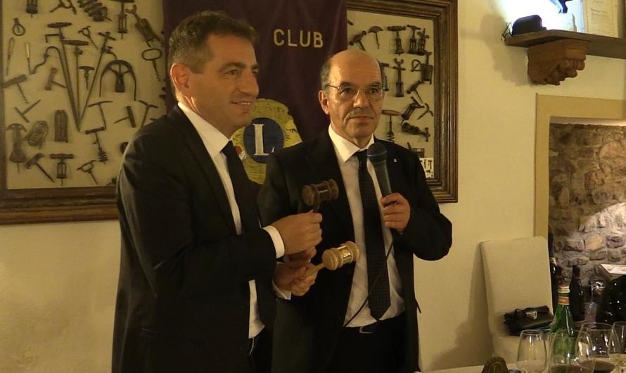 Lions, cambio della guardia al vertice