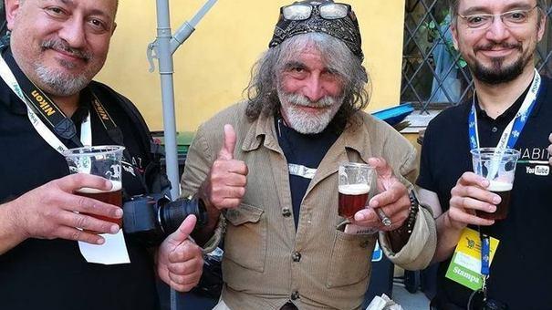 Salinguerra II lancia “Habitat” Nuovo format di Zagagnoni