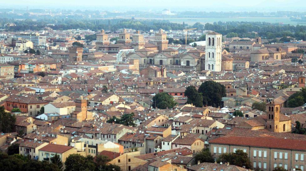 Costruire senza barriere e obblighi per l’ambiente 