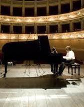 Una Festa Europea con i giovani pianisti