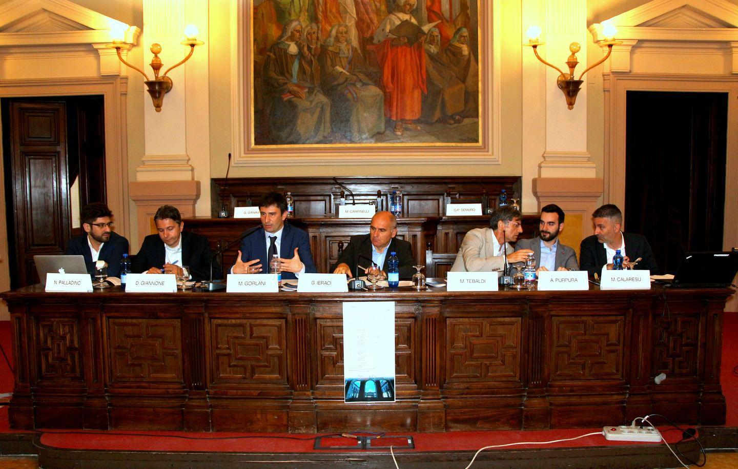 Magistratura off-limits per i laureati sardi 