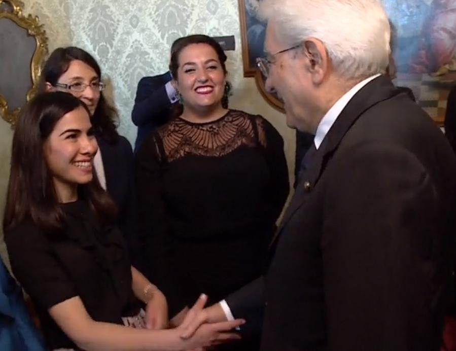 Il premio “Bellisario” arriva a Ittiri 