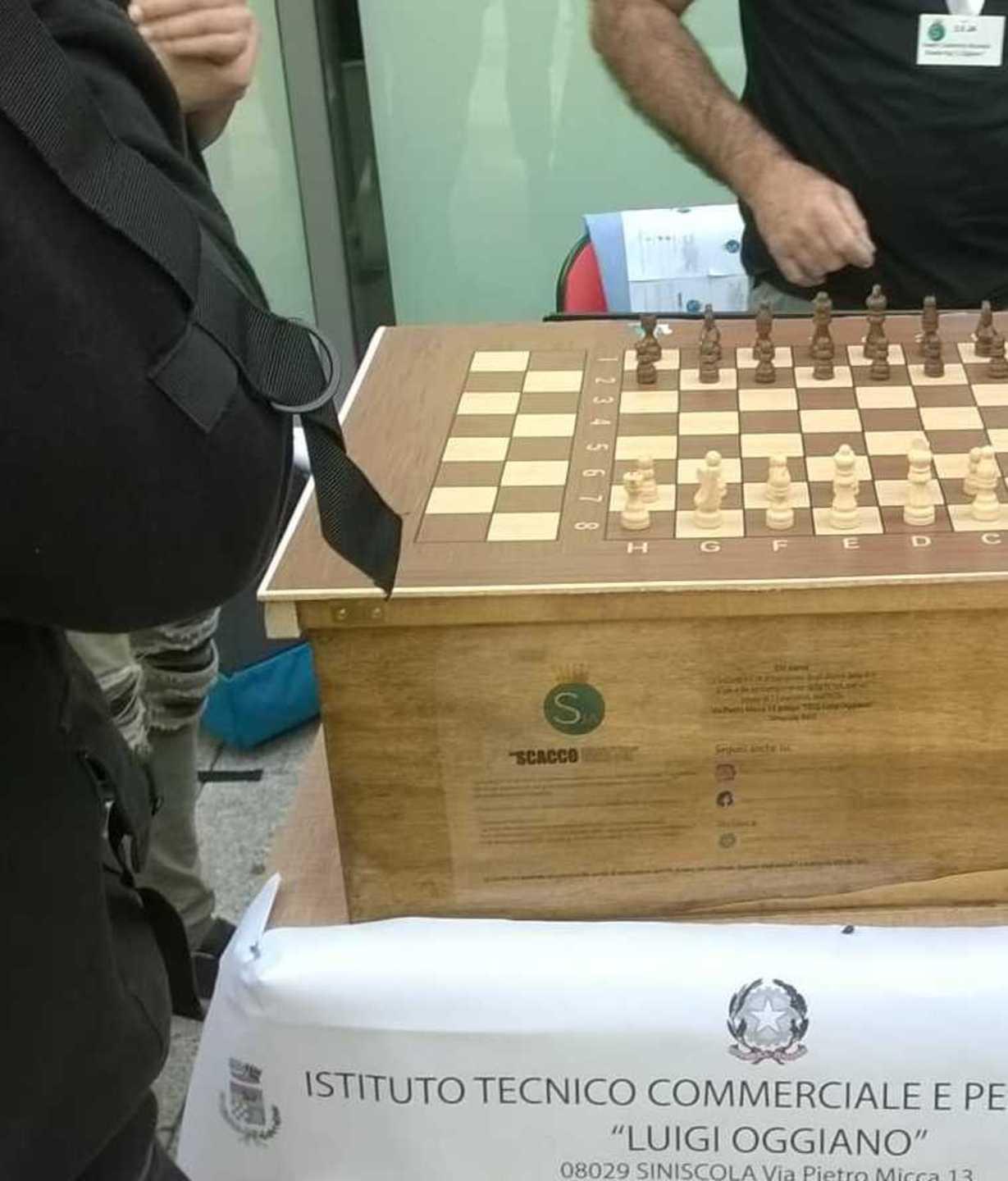 «Un gioco che abbatte tutte le frontiere»