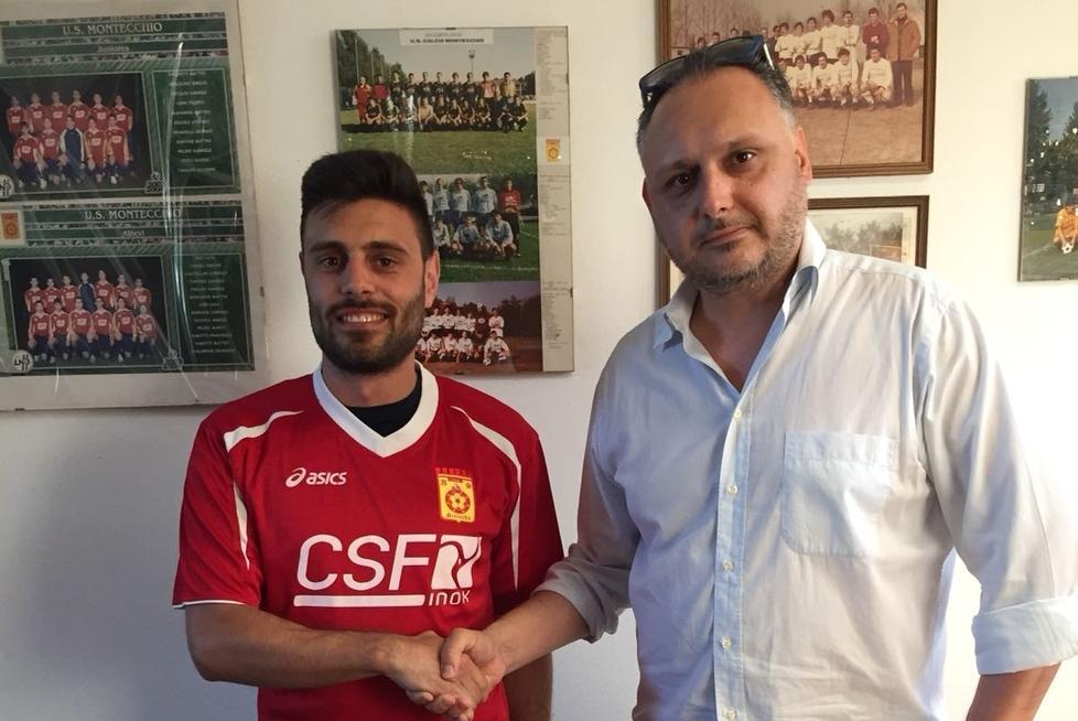 Il Montecchio ha un nuovo regista 