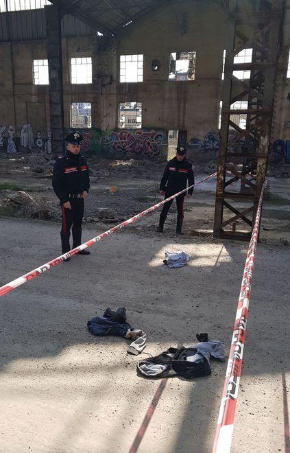 In stato di fermo due degli otto aggressori 