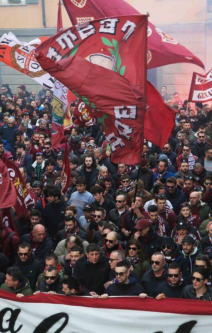 «Mike ci ha salvati dal fallimento» 