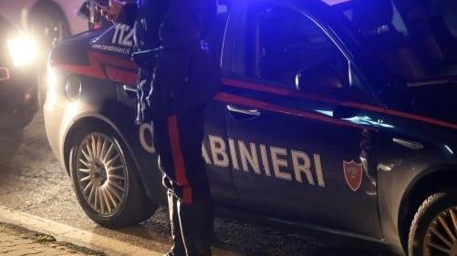 Ha la droga nelle mutande Baby-pusher denunciato