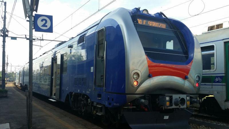 Modena. Stop al nuovo Gigetto, l’Alfa 2 è rientrato ai box 
