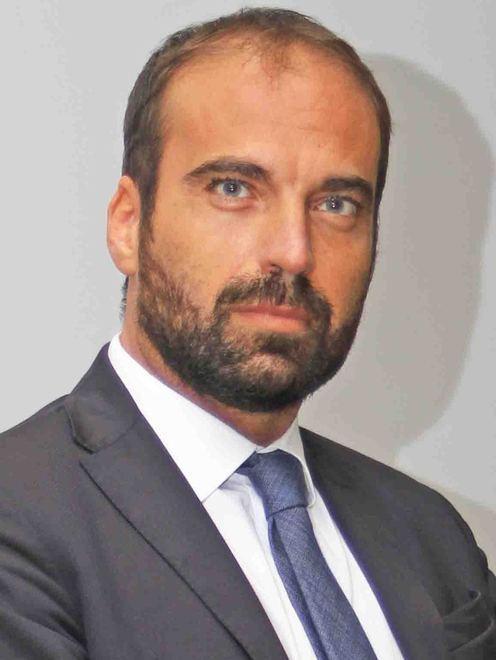 Marattin capogruppo Pd alla commissione bilancio 