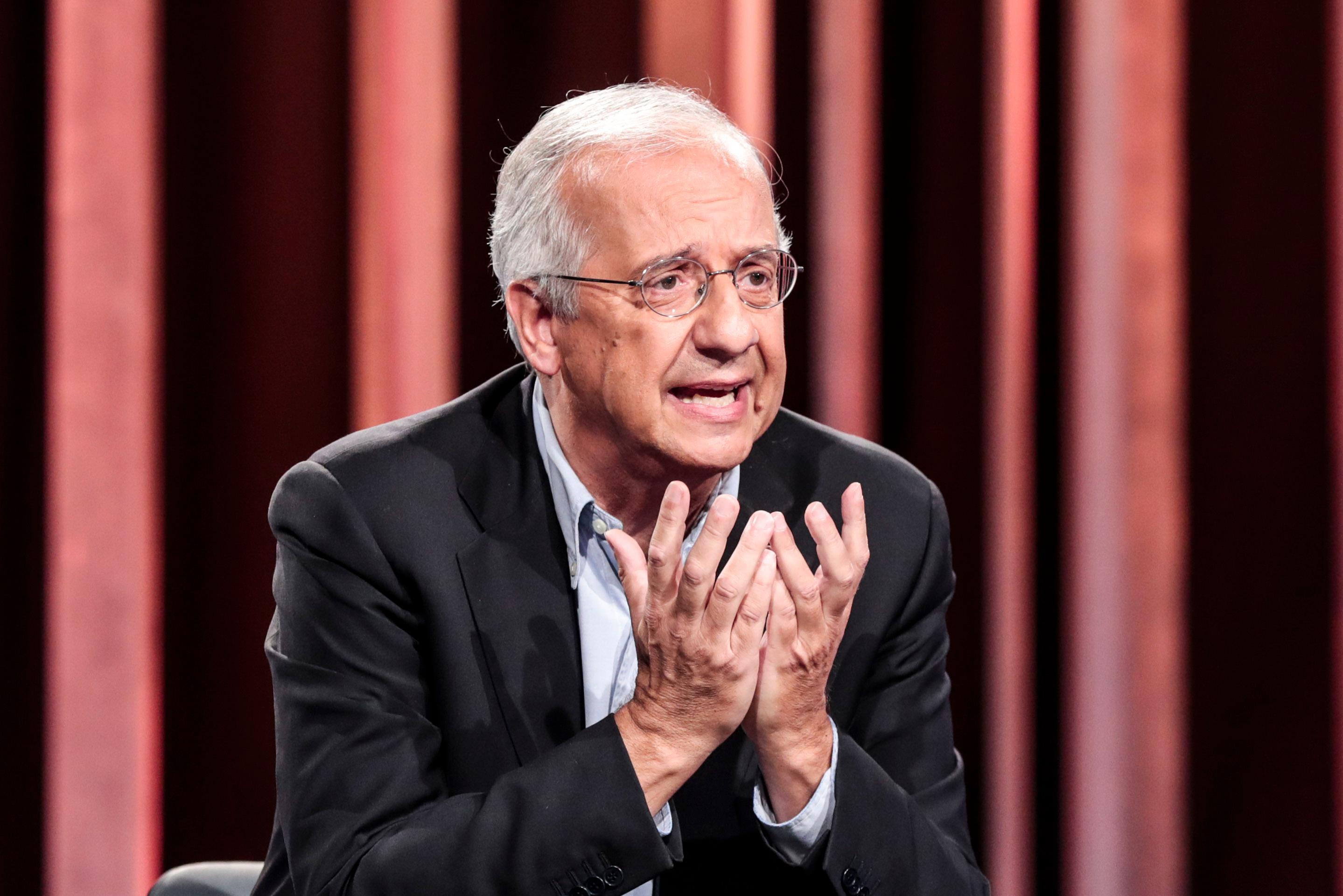 Walter Veltroni