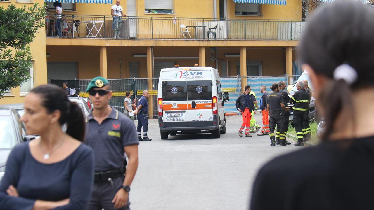 Sequestrato il distretto sanitario occupato di via San Gaetano