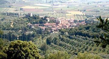 Arriva il via libera per le terme di Suvereto 