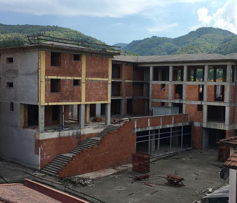 Venduta l’ex Valserchio Ora si spera nel recupero 