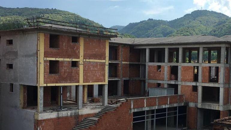 Venduta l’ex Valserchio Ora si spera nel recupero