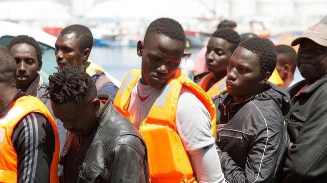 Libia: recuperati 20 corpi migranti