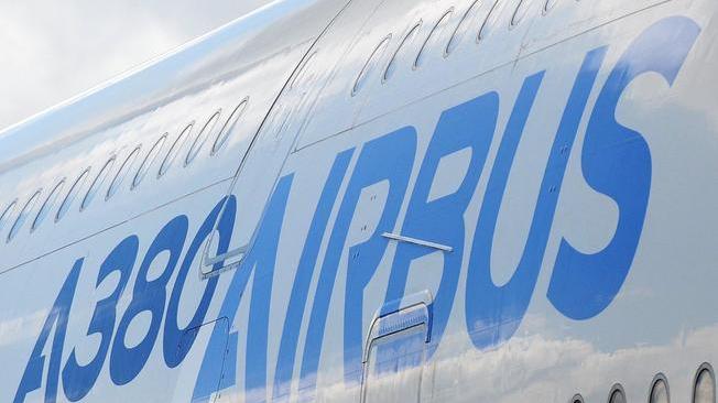 Brexit: Airbus, via da Gb senza accordo