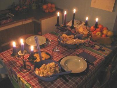 Cena "vip" al ristorante, ma non paga il conto