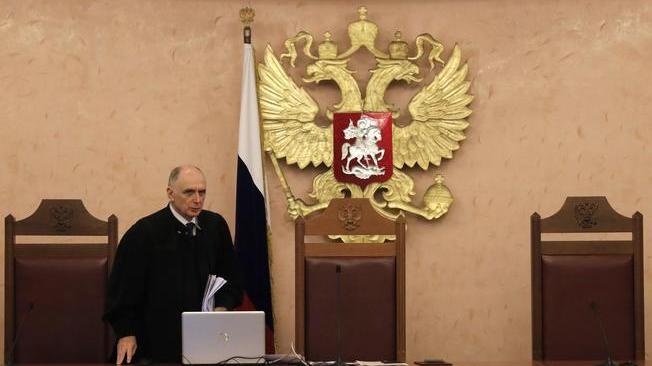 Russia: Corte, sì confisca cellulari