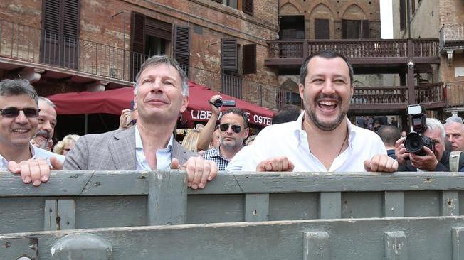 Salvini: in un anno si decide se Ue c'é