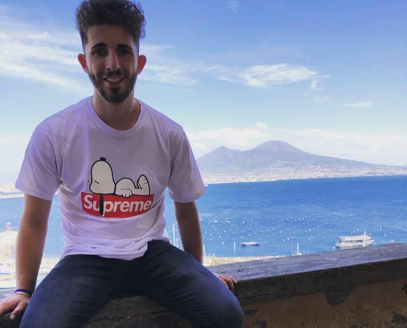 Travolto da un camion mentre lavora: muore a 25 anni