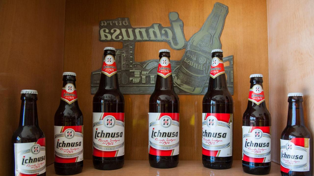 La birra Ichnusa rilancia il caro vecchio "vuoto a rendere"
