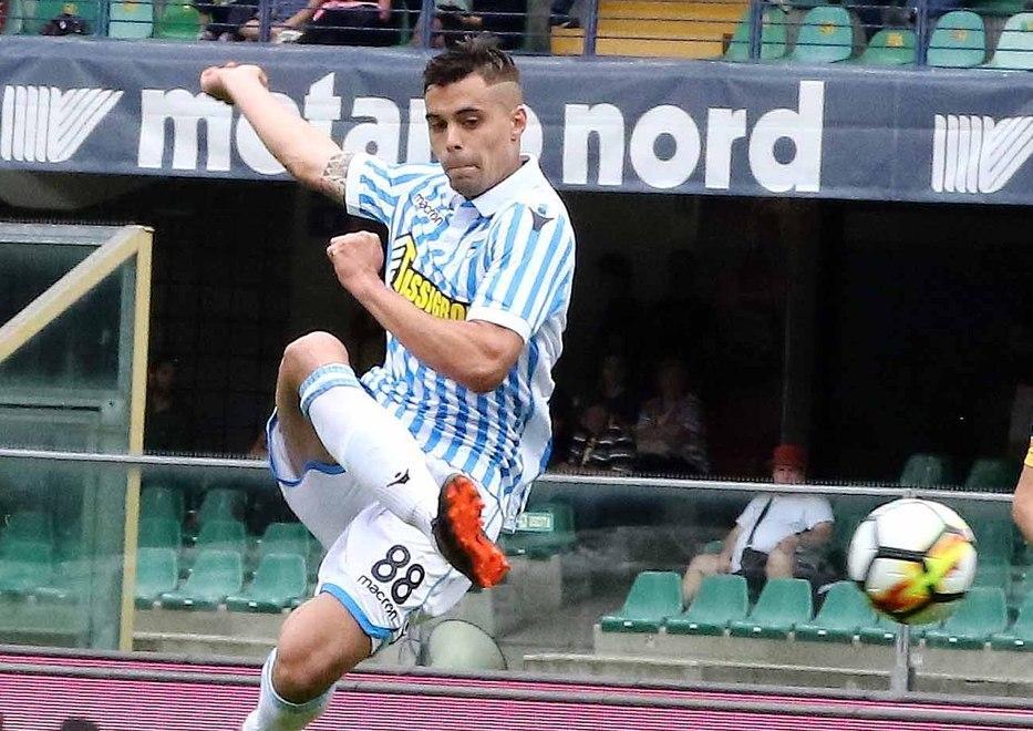 Il Napoli non ci sta, sfuma Grassi. Machin è finito nel mirino 