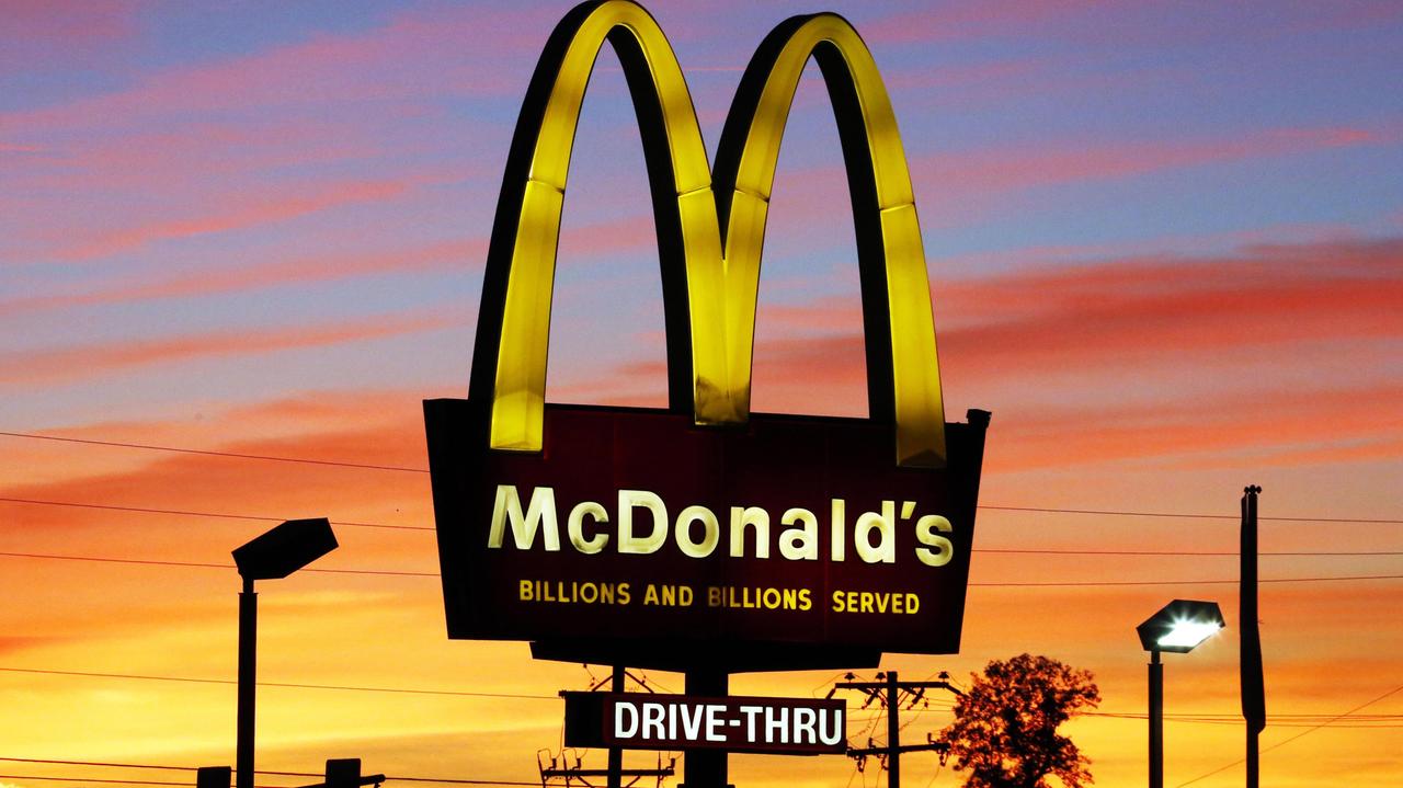 McDonald's assume a Olbia per un nuovo fast food