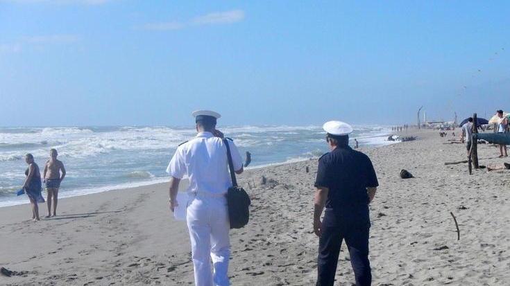 Controlli nelle case dei bagni affittate d’estate ai turisti