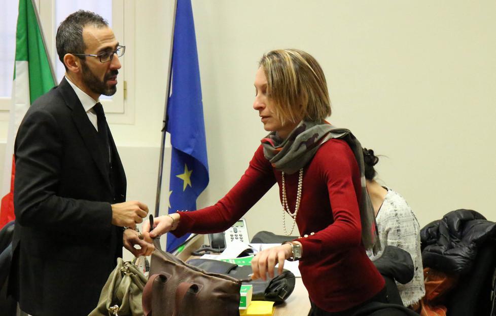 Processo Aemilia, avvocato “sfiducia” i giudici 