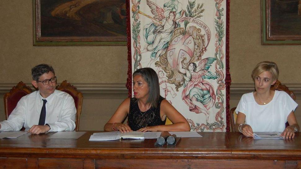 Meno del 50% dei reggiani utilizza il Wi-Fi pubblico