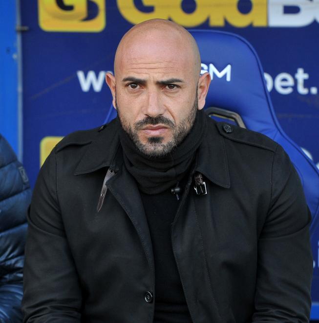 Pisa, il diesse Gemmi prolunga il casting per l’allenatore
