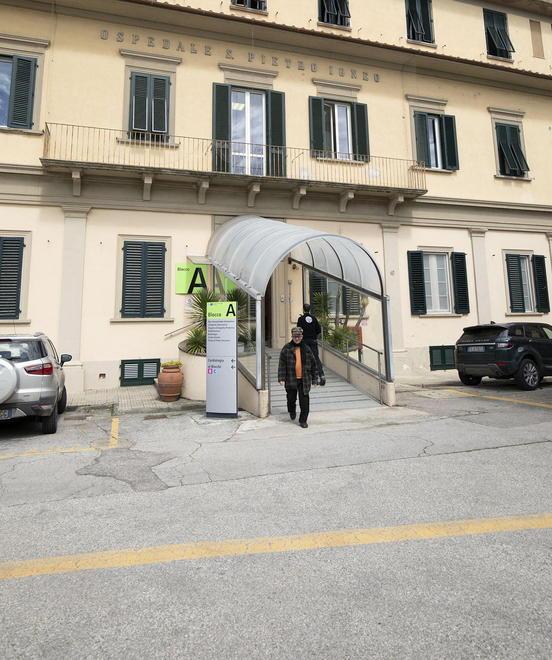 Verifiche diagnostiche sui solai di quattro scuole 