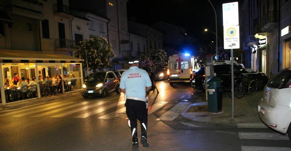 Ragazza investita sulle strisce È il quarto caso